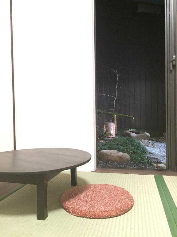 Kyoto Guesthouse Otabi-An Exteriör bild